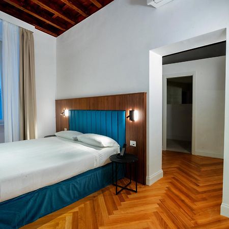 רומא Albergo Abruzzi מראה חיצוני תמונה