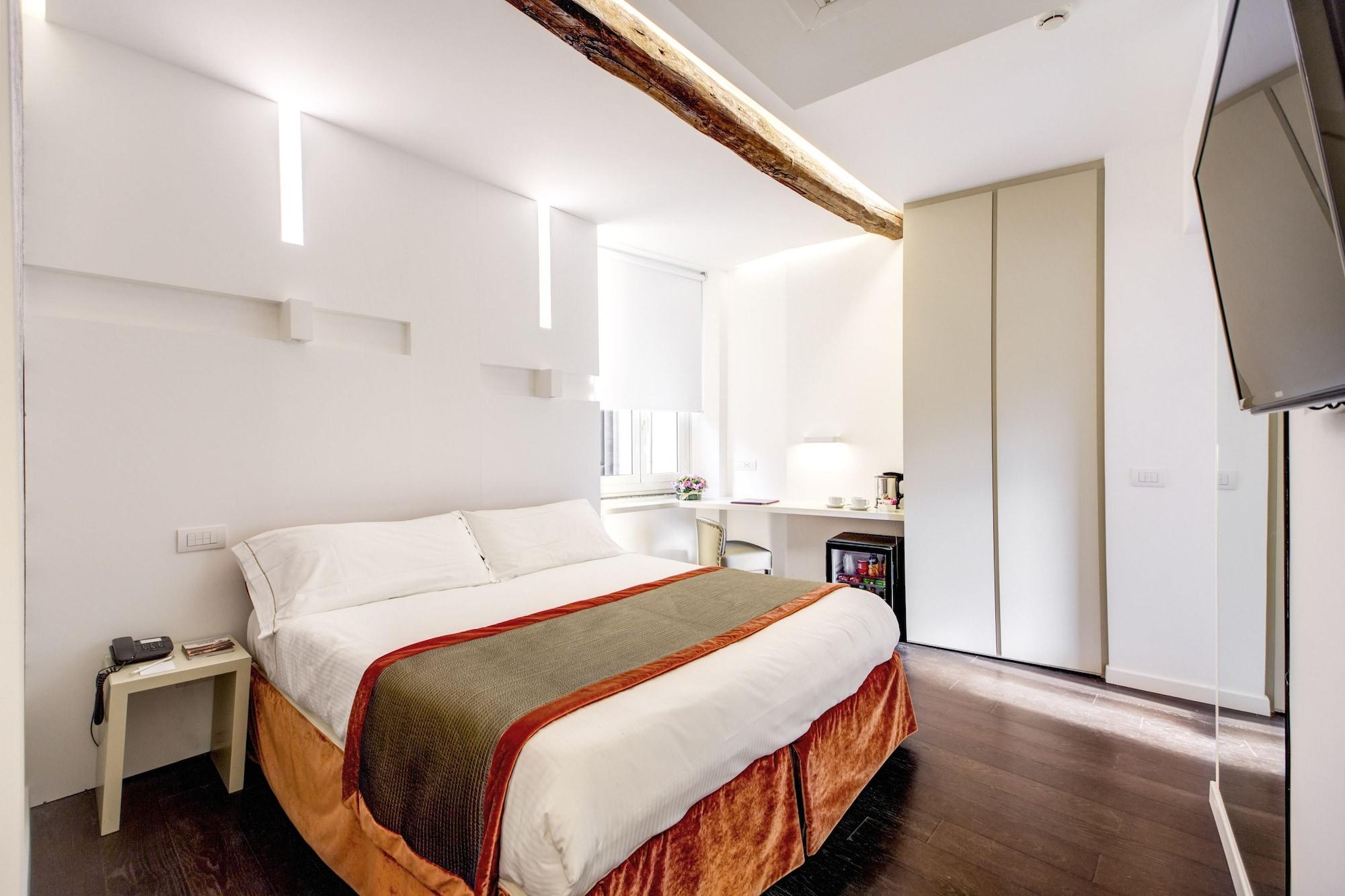 רומא Albergo Abruzzi מראה חיצוני תמונה
