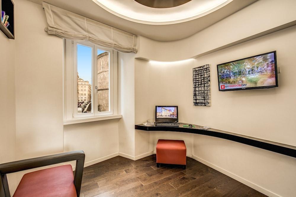 רומא Albergo Abruzzi מראה חיצוני תמונה